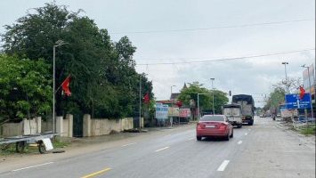 Bộ Giao thông vận tải trả lời kiến nghị cử tri về hệ thống thoát nước trên quốc lộ 7