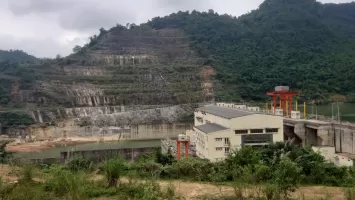 Sở Tài nguyên và Môi trường trả lời cử tri Bùi Gia Hảo, xã Cát Văn, huyện Thanh Chương về tác động của công trình thủy điện trên dòng sông Lam