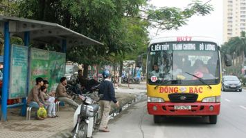 Sở Giao thông - Vận tải trả lời cử tri Cao Đăng Huy, xóm 1, xã Diễn Phú, huyện Diễn Châu về bổ sung tuyến xe buýt chạy qua Bệnh viện Hữu Nghị đa khoa Nghệ An