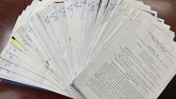 Đoàn ĐBQH tỉnh tiếp nhận, xử lý 29 đơn thư của công dân trong tháng 01/2024