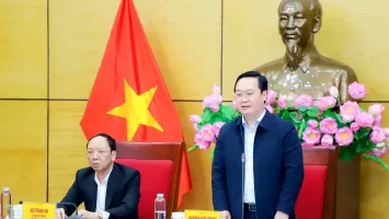 Chủ tịch UBND tỉnh Nghệ An: Các ngành, địa phương phải chủ động nắm bắt, giải quyết kiến nghị của doanh nghiệp