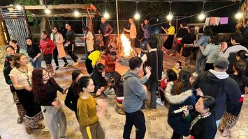 Giải pháp nào khơi dậy tiềm năng du lịch cộng đồng huyện Quế Phong