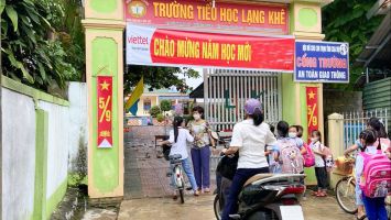 Sở Giao thông - Vận tải trả lời cử tri xã Lạng Khê, huyện Con Cuông về lắp biển hạn chế tốc độ và gờ giảm tốc trên tuyến Quốc lộ 7