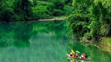 Trăn trở giải pháp thúc đẩy “chiến lược” đầu tư phát triển du lịch cộng đồng Nghệ An phát triển bền vững