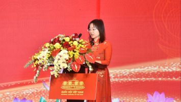 Tăng cường công tác phối hợp giữa Đoàn đại biểu Quốc hội và Thường trực Hội đồng nhân dân tỉnh Nghệ An *