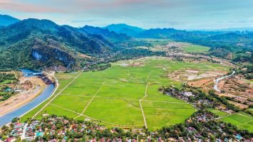 Sở Tài nguyên và Môi trường trả lời cử tri xã Châu Khê, huyện Con Cuông về thu hồi đất của Công ty Thương mại Đồng Tiến