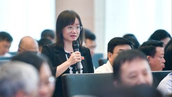 Đoàn ĐBQH tỉnh Nghệ An tham gia góp ý các dự án Luật tại Hội nghị đại biểu Quốc hội hoạt động chuyên trách lần thứ 5