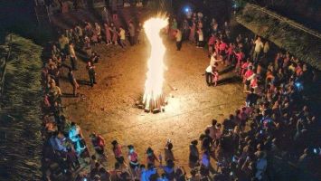 Giải pháp phát triển du lịch miền Tây Nghệ An