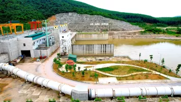 Sở Nông nghiệp và Phát triển nông thôn trả lời cử tri bản Đồng Phầu, xã Châu Bình, huyện Quỳ Châu về dự án đập thủy lợi Bản Mồng