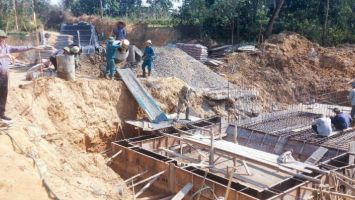 Nghệ An dự kiến sẽ thu hồi vốn chưa giải ngân của 10 công trình, dự án