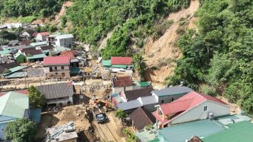 Nghệ An sẽ ban hành chính sách hỗ trợ thực hiện Chương trình bố trí, ổn định dân cư trên địa bàn tỉnh Nghệ An giai đoạn 2024 - 2030