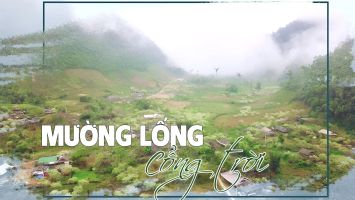 Mường Lống - Cổng Trời!