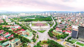 Phim tài liệu: Một cuộc hồi sinh