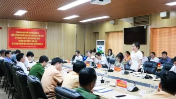 Ưu tiên cấp kinh phí trích từ nguồn xử phạt vi phạm giao thông để xây dựng các bãi đỗ xe ô tô ở thành phố Vinh