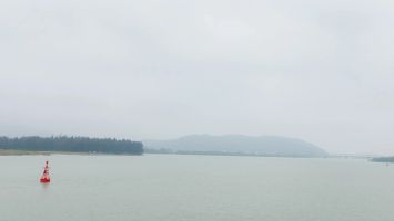 Đập sông Lam được Thủ tướng Chính phủ phê duyệt vào danh mục dự án ưu tiên thực hiện Quy hoạch phòng, chống thiên tai và thủy lợi