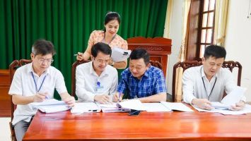 Nghệ An bảo đảm tiến độ và hiệu quả trong xây dựng đề án vị trí việc làm