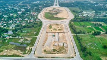 UBND thị xã Cửa Lò trả lời cử tri Nguyễn Thị Phan, khối Hồng Phong, phường Nghi Hương, thị xã Cửa Lò về bồi thường thực hiện dự án đại lộ Vinh   Cửa Lò