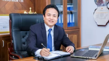 Nghị lực vươn lên của “Thủ lĩnh” quạt công nghiệp – Trần Văn Lê