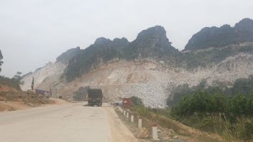 Thường trực HĐND tỉnh xử lý đơn của ông Nguyễn Hữu Trị, trú tại thôn 5, xã Quỳnh Vinh, thị xã Hoàng Mai