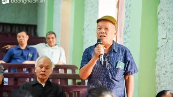 Bộ Xây dựng trả lời kiến nghị cử tri về đơn giản hóa thủ tục vay mua nhà ở xã hội