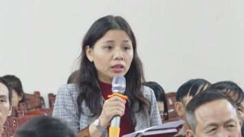 Bộ Lao động, Thương binh và Xã hội trả lời kiến nghị cử tri về chính sách ưu tiên đào tạo nghề cho thanh niên hoàn thành nghĩa vụ quân sự, nghĩa vụ công an