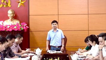Thường trực HĐND thành phố Vinh giám sát việc giải quyết kiến nghị của cử tri trên địa bàn giai đoạn 2021 –2023