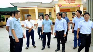 Đổi mới, nâng cao chất lượng giám sát chuyên đề của HĐND tỉnh