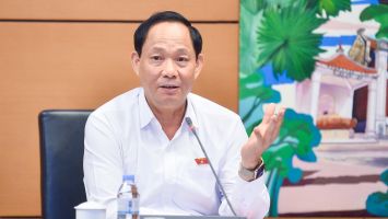 Công tác cứu hộ cứu nạn: Phòng là chính và phải bảo đảm nguồn lực "4 tại chỗ"