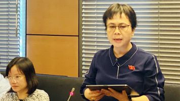 Có định hướng phát triển cây dược liệu