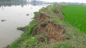 Giải quyết các tồn tại về công tác giải phóng mặt bằng đối với dự án nạo vét sông Bùng