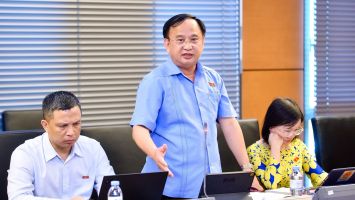 Cần luật hóa các quy định về tàu bay không người lái, phương tiện bay siêu nhẹ