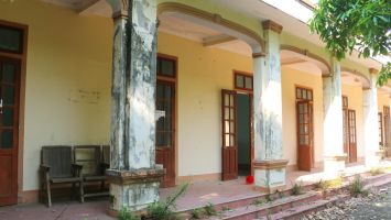 Sở Tài chính trả lời về cử tri Nguyễn Viết Nghĩa, xóm Đông Mỹ, xã Đông Hiếu, thị xã Thái Hòa về quản lý tài sản công sau khi sáp nhập