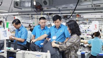 Cần thiết sửa đổi, bổ sung Luật Công đoàn 2012