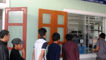 Đề xuất hỗ trợ 100% kinh phí đóng thẻ BHYT cho người nhiễm HIV/AIDS trên địa bàn tỉnh Nghệ An