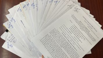 Đoàn ĐBQH tỉnh tiếp nhận, xử lý 28 đơn thư của công dân trong tháng 5/2024