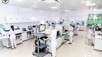 Nghệ An: nhiều khó khăn trong đảm bảo nguồn nhân lực y tế