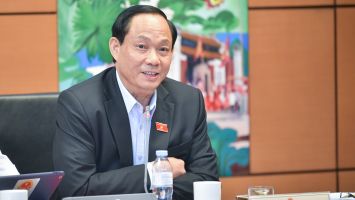 Thảo luận tổ 3: Đầu tư Chương trình mục tiêu quốc gia về văn hóa phải có trọng tâm, trọng điểm, tránh dàn trải