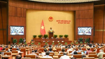 Nhiều chính sách mới, quan trọng về đất đai dự kiến có hiệu lực sớm từ 1/8