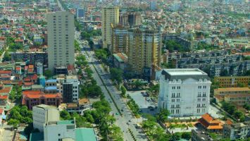 Nghệ An: Ban hành hệ số điều chỉnh giá đất năm 2024