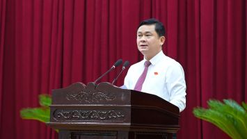 Tập trung triển khai khẩn trương, quyết liệt, đồng bộ các giải pháp đảm bảo các nghị quyết của HĐND tỉnh sớm đi vào cuộc sống và đạt hiệu quả cao*