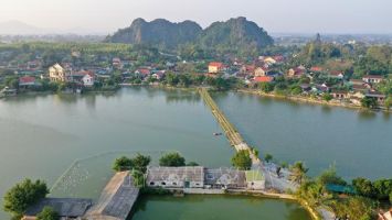 Sở Văn hóa và Thể thao trả lời cử tri về công nhận địa chỉ “Khe Trẹo, Hòn Đá Bàn”, xóm Ngọc Thành, xã Vĩnh Thành là di tích cách mạng