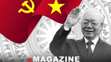 Tình cảm đặc biệt của Tổng Bí thư Nguyễn Phú Trọng với Nghệ An