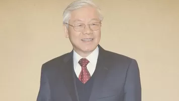 Dấu ấn đậm nét của Tổng Bí thư Nguyễn Phú Trọng trong tiến trình phát triển đất nước