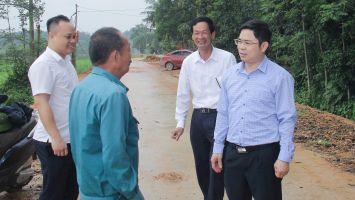 Đổi mới, nâng cao trách nhiệm các cấp, các ngành trong giải quyết đơn thư khiếu nại, tố cáo của công dân