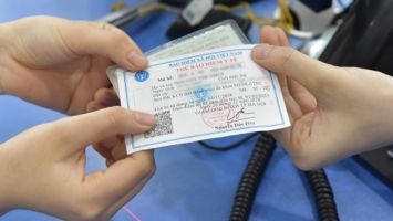 Ủy ban nhân dân tỉnh trả lời cử tri Hoàng Văn Đại, xóm 5, xã Diễn Trung, huyện Diễn Châu về hoàn trả số tiền Bảo hiểm y tế