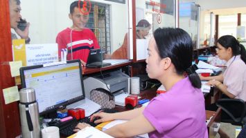 Đẩy mạnh phân cấp và gắn với cải cách hành chính