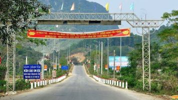 Sở Giao thông vận tải trả lời kiến nghị cử tri về cải tạo, nâng cấp tuyến Quốc lộ 48 đoạn từ xã Châu Bình qua xã Châu Hội lên thị trấn Tân Lạc