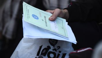 Nhiều chính sách mới có lợi cho người lao động