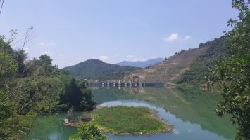 Quan tâm đẩy nhanh tiến độ cấp Giấy chứng nhận quyền sử dụng đất cho các hộ dân bị ảnh hưởng bởi dự án Thủy điện Khe Bố