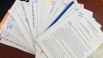 Đoàn ĐBQH tỉnh tiếp nhận, xử lý 39 đơn thư của công dân trong tháng 6/2024